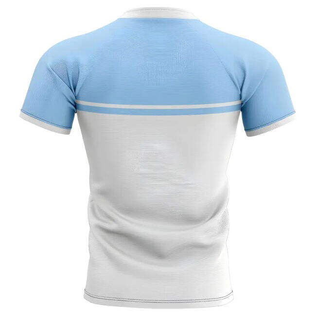 Womens Argentina Historic Team Limited Shirt - Limited Edition