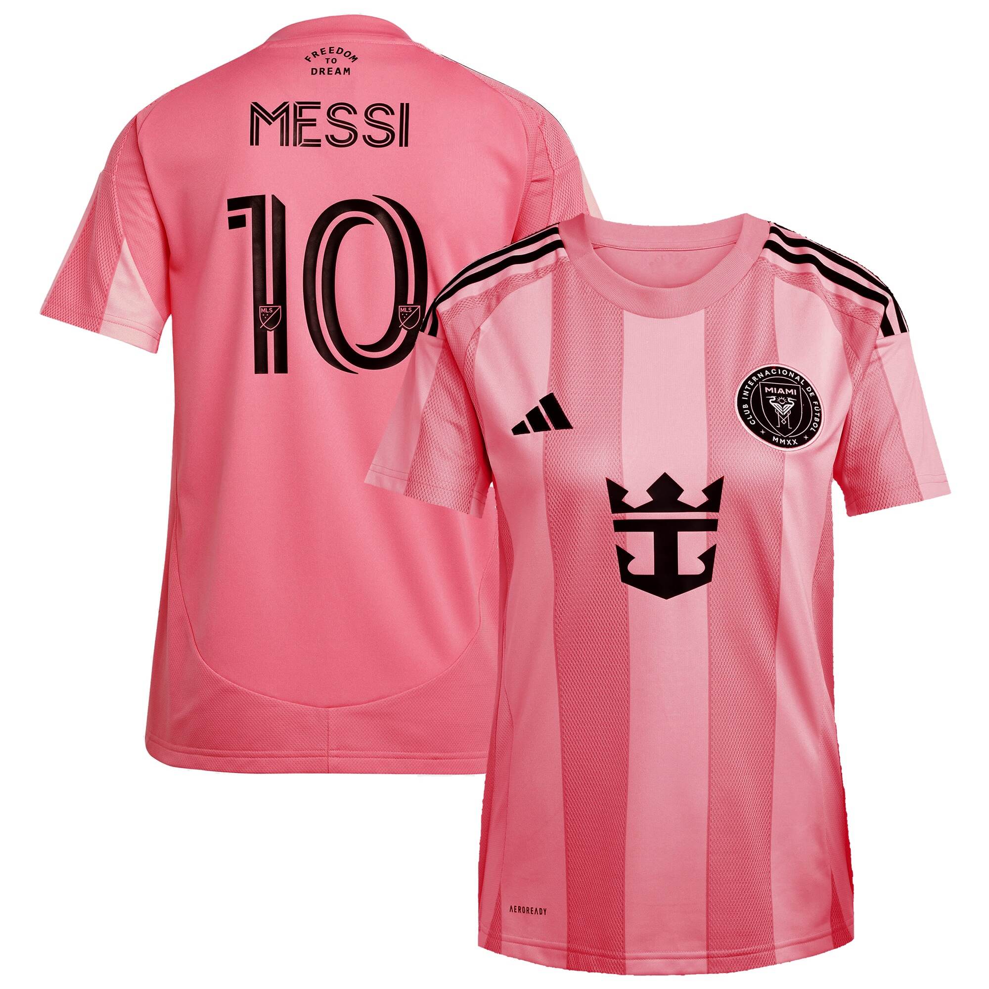Women's 2025 Premium Quality Replica Jersey - Replica Jersey