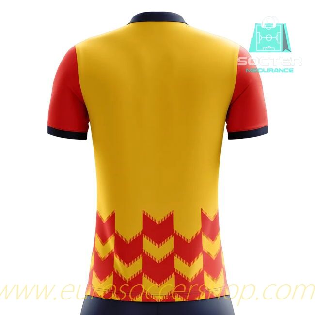 2018-2019 Serie A Home Replica Women's
