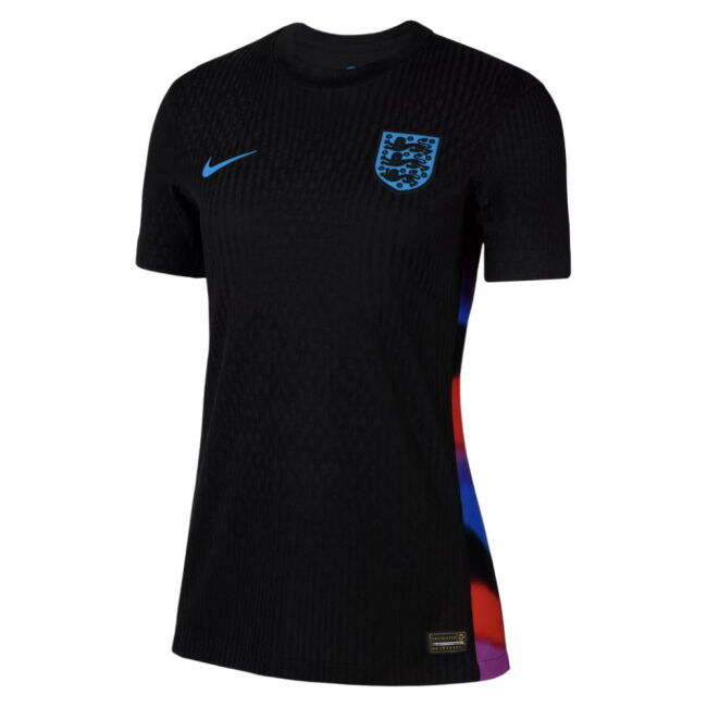 England Special Edition Away Jersey 2025-2026