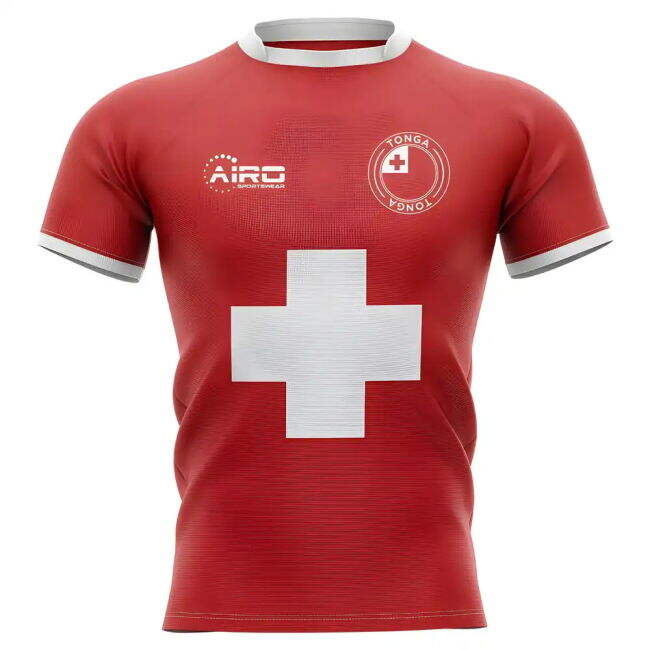 Rugby Modern Jersey 2025-2026 #27