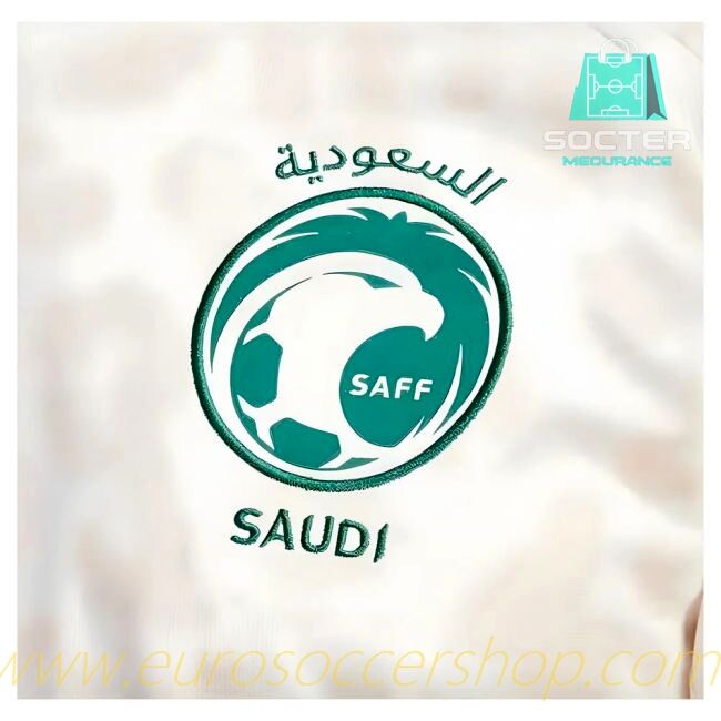 2024-2025 Season Saudi Arabia Away
