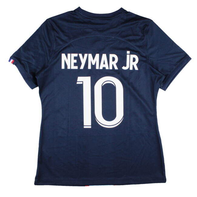 Womens PSG Home Jersey PSG