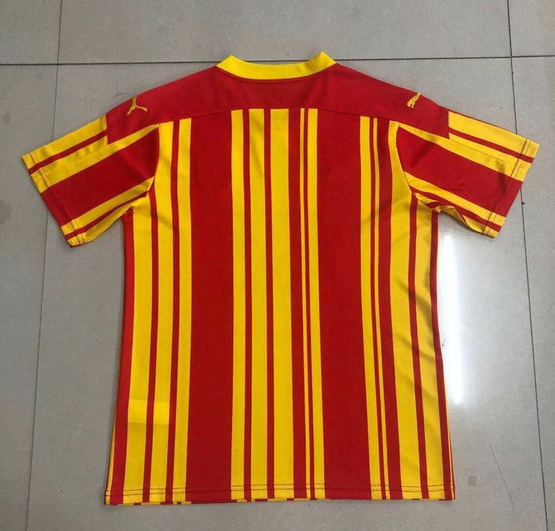 West Bromwich Albion 20-21 Third Soccer Jersey Shirt - Official