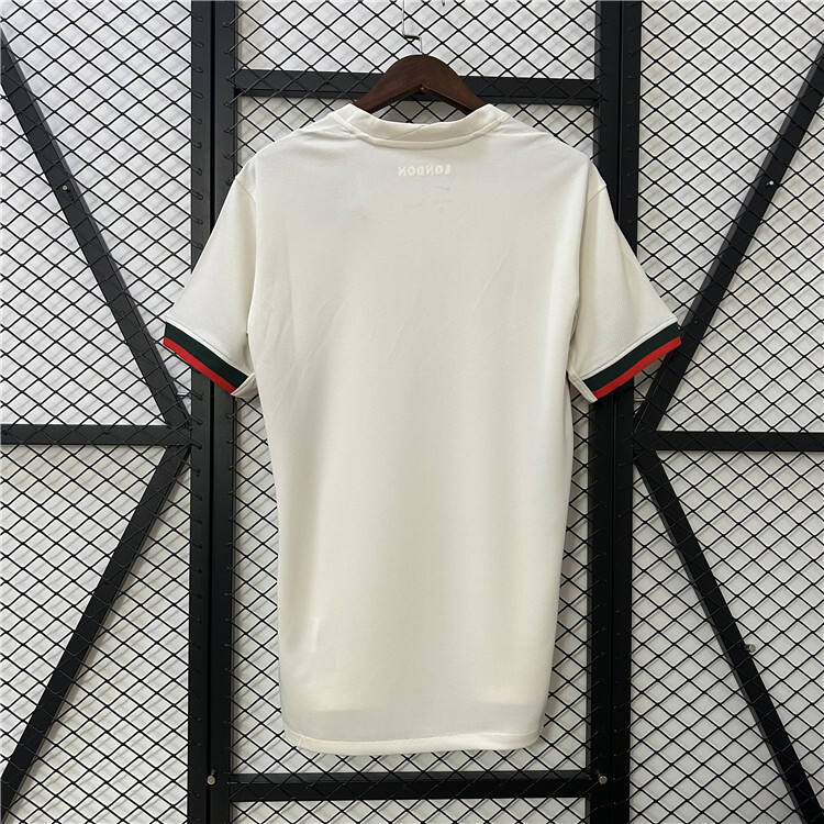 2526 Chelsea Away Football Shirt - Official Replica 8278