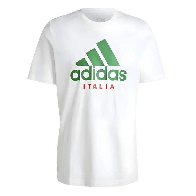 Supporter Grade Italy Home Replica Jersey (Adults)