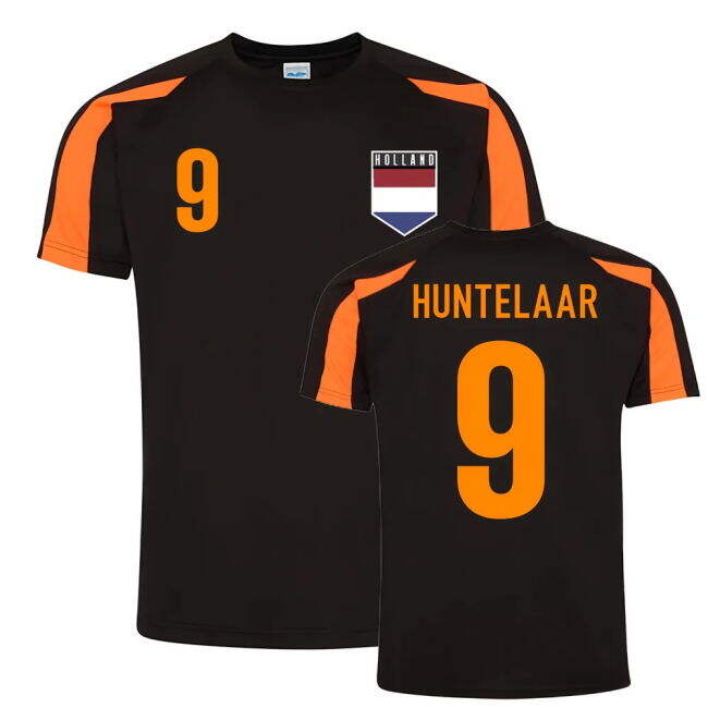 Official 2025-2026 Holland Home Shirt (1)