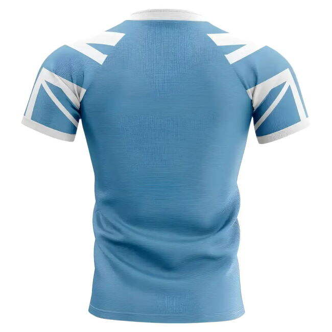 Womens Player Issue Style Fiji Concept Professional Jersey 2025-2026