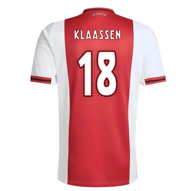 Authentic Klaassen 1 #8 Great Price Official Merchandise
