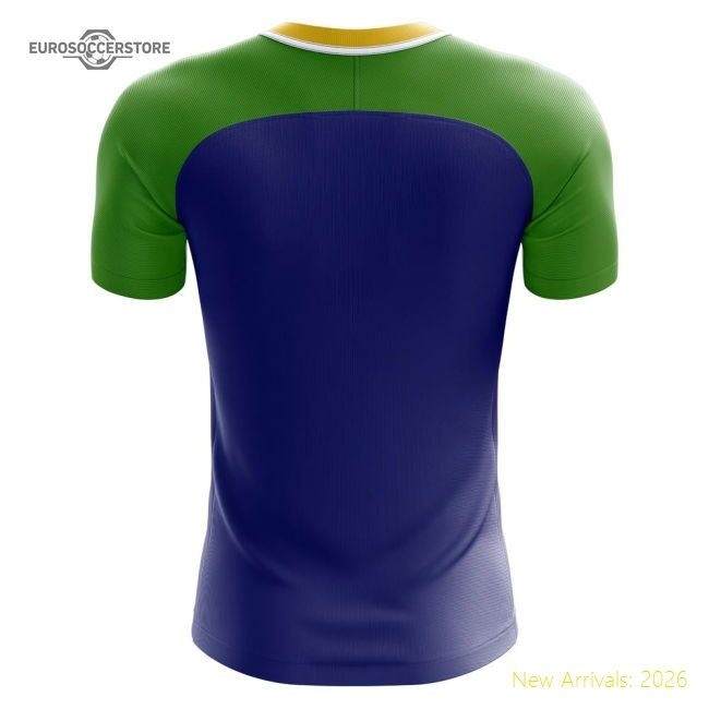 Durable Football Team Jersey - Lightweight Modern Style