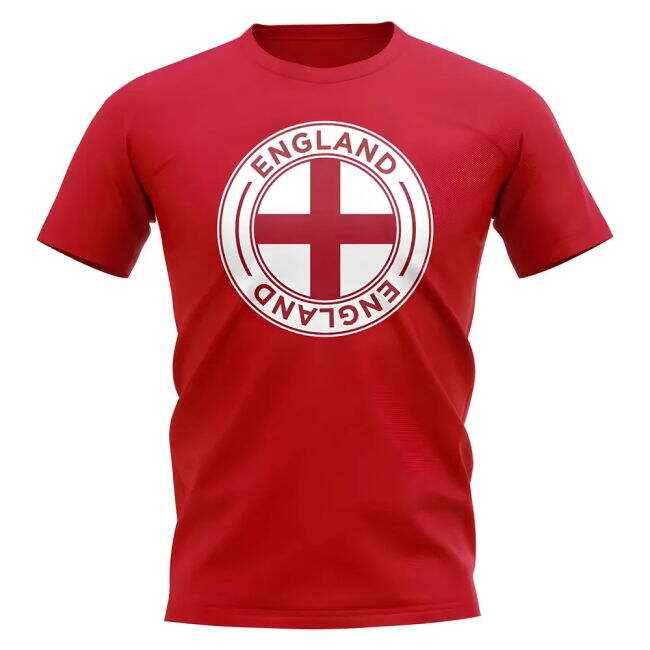 Updated Lightweight England Home Football Shirt (1)