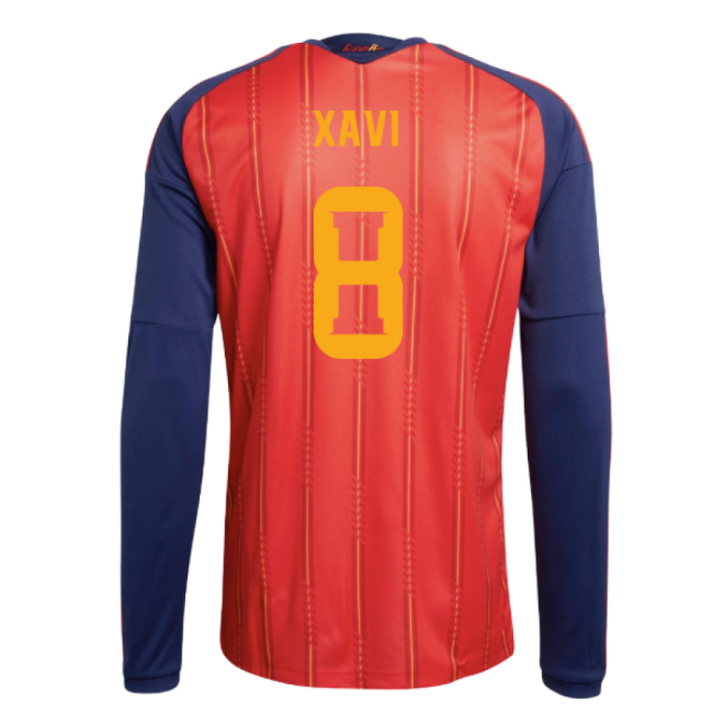 Spain 2026 premium Home Shirt - modern value-for-money Jersey