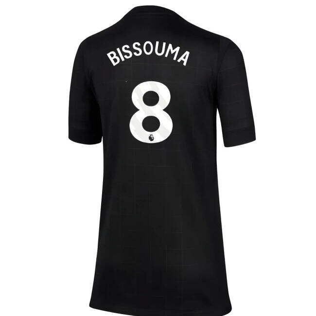 2025-2026 Tottenham Away Top (Kids) (Bissouma 8)