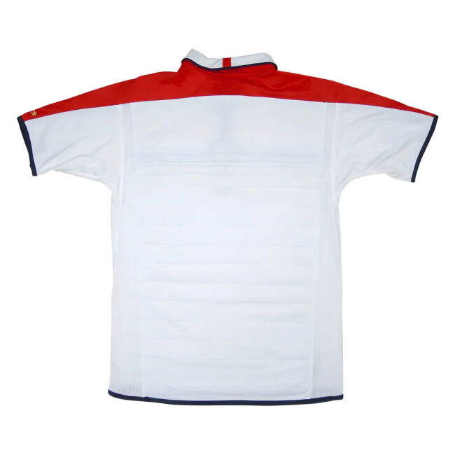 England Special Edition Home Jersey England #62
