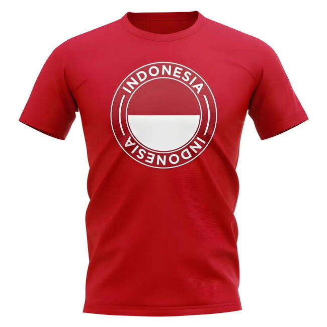 Indonesia Pro Jersey Indonesia