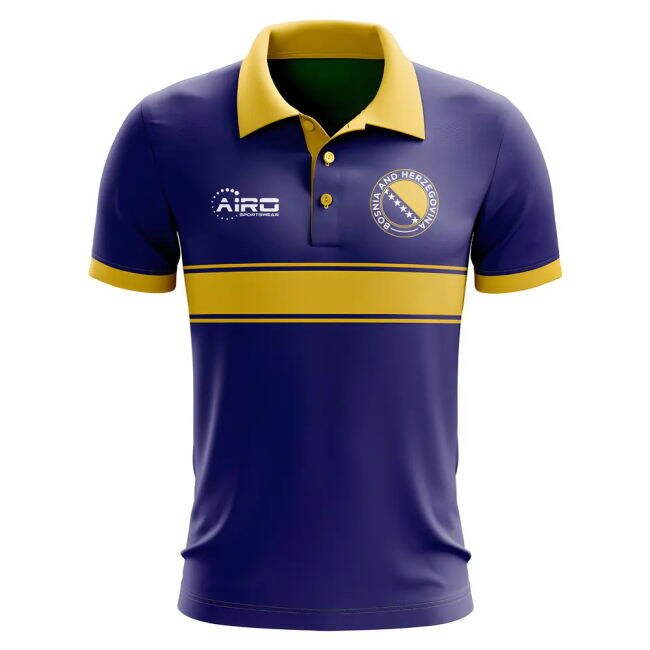 Adult Bosnia Jersey Bosnia
