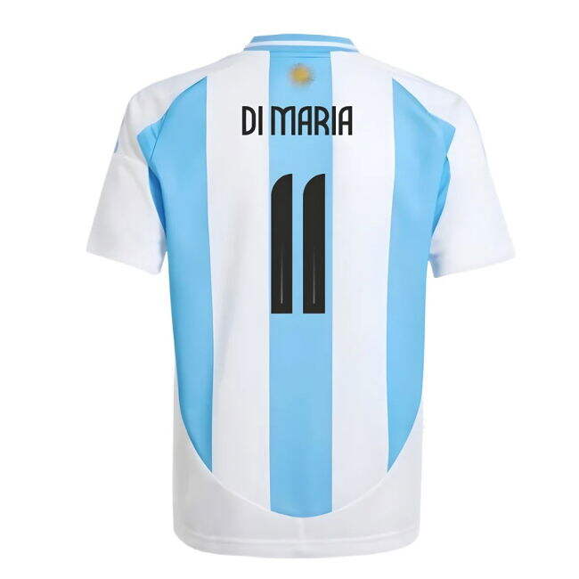 Argentina Limited Home Exclusive Kit (5)