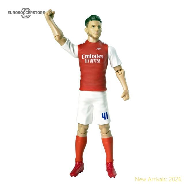 Arsenal Epl Home Match-ready Jersey Performance Fabric