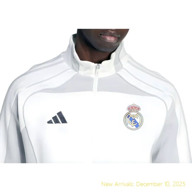 Real Madrid (rm) - Comfortable Fit - Stylish Design - La Liga