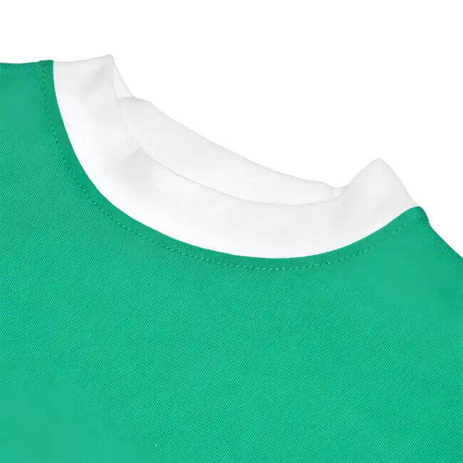 Latest Performance Northern Ireland Home Soccer Jersey