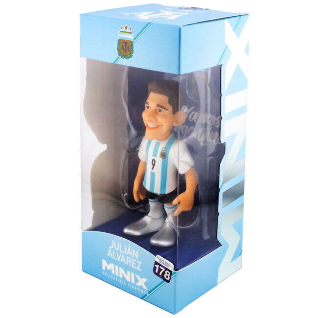 Elite Style Argentina Home Player Jersey 2025-2026 (Figure 12) (1)