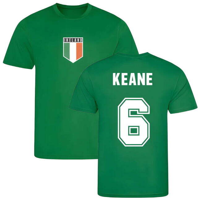 Ireland Modern Jersey Roy