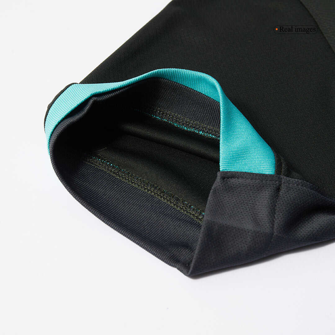 Liverpool Away Soccer Jersey