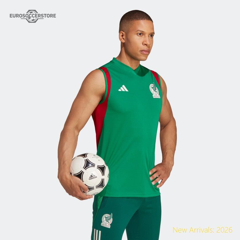 Classic Design High-quality Adult Mex Soccer Star Unknown Jersey 2023