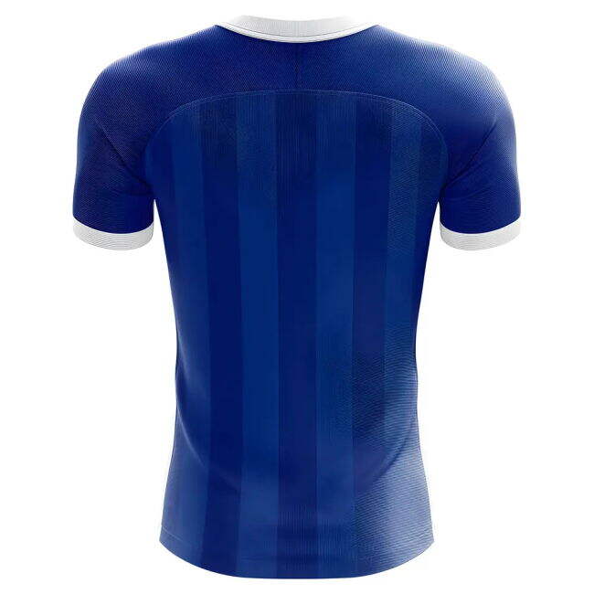 PICKFORD 1 Match Quality Everton 2025-2026 Home Kit
