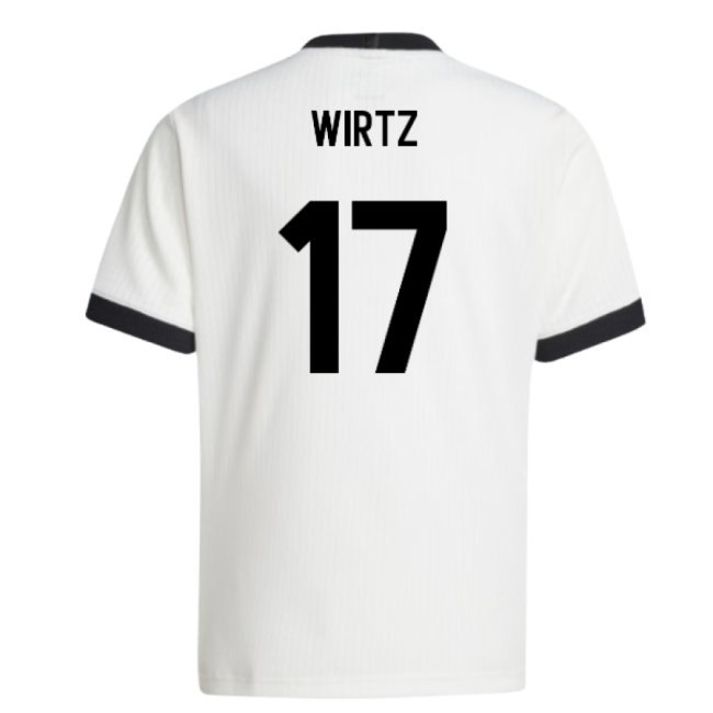 Germany Performance Jersey Germany #25