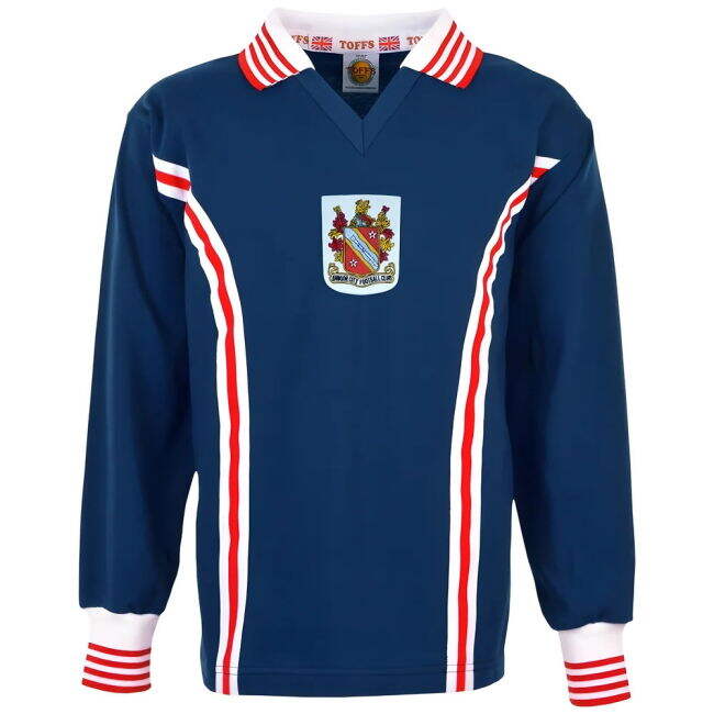 Non-League Special Edition Jersey Bangor