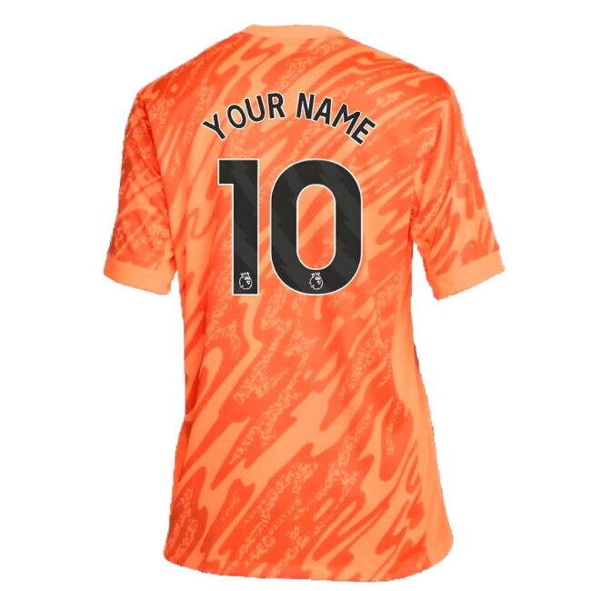 Chelsea 2024-2025 Home Jersey - Custom #88