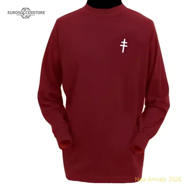 Official High-Quality Fc Metz 1970S