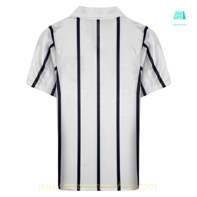 1994 Everton Away Retro Shirt