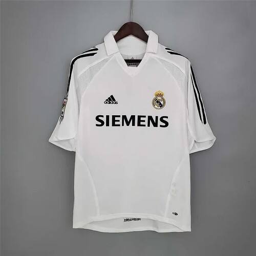 Real Madrid Local - Fan Collection Edition - Moisture Control