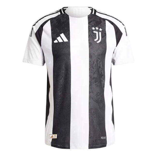 Weah 22 Professional Style Juventus High Standard Home Pro Shirt