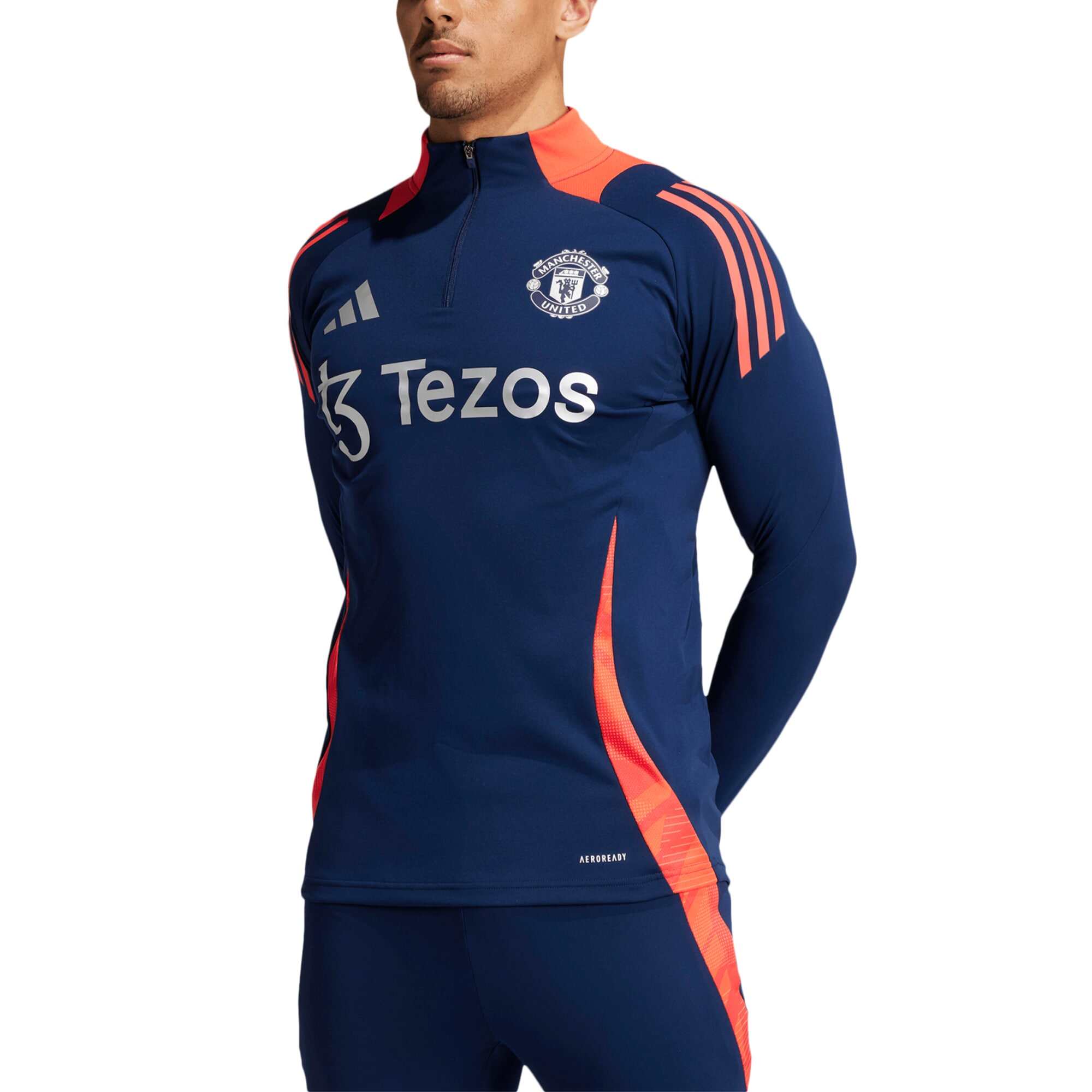 Man Utd Men's 2024 High-Quality Jersey Jersey - Football Jersey