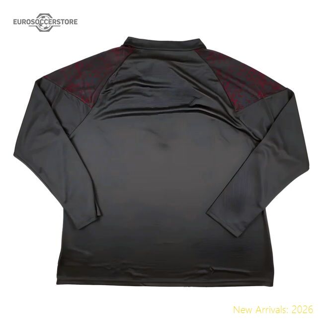 First-class Premier League Team Training Jersey 2023-2024 Lightweight