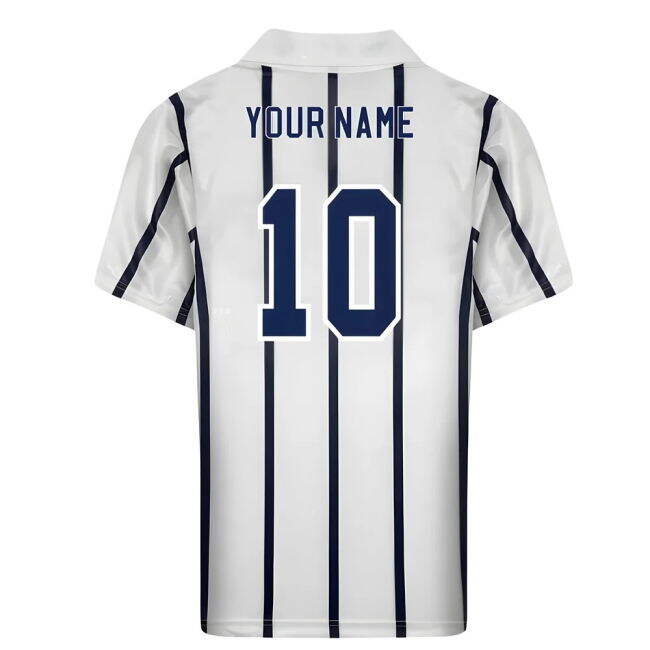 1994 Everton Retro official style Shirt