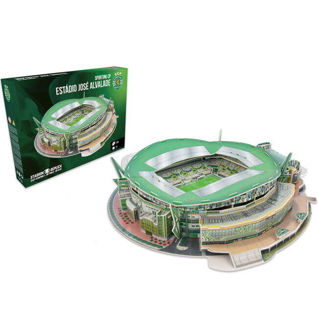 Sporting Cp #3 Official Merchandise Licensed Product Fan Favorite (v3)