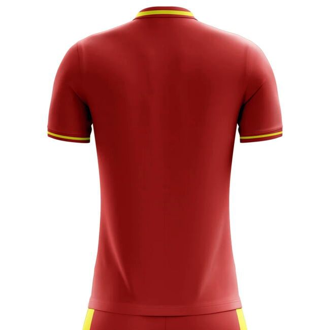 Collector's Edition Spain Exclusive Design Home Limited Shirt (Baby)
