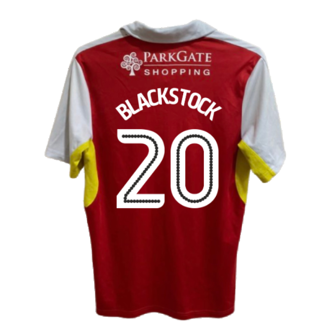 Rotherham 2016-17 XL official style Shirt