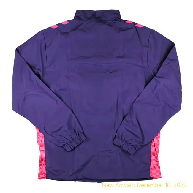 High-Quality 2024-2025 Tenerife Line Up Jacket - Budget-Friendly