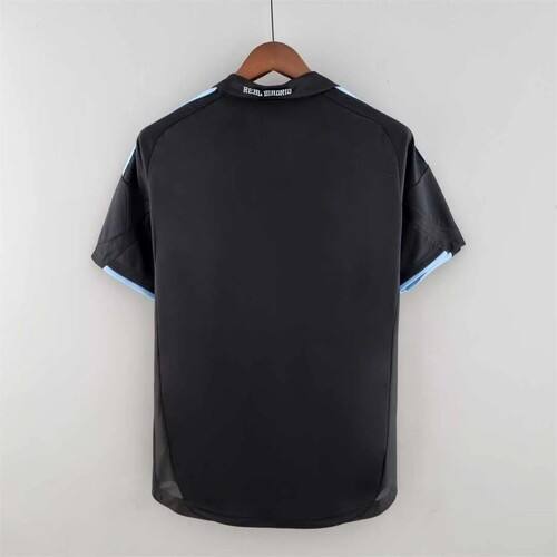 Real Madrid Official Visitante - Game Day Essential - Collector's Item