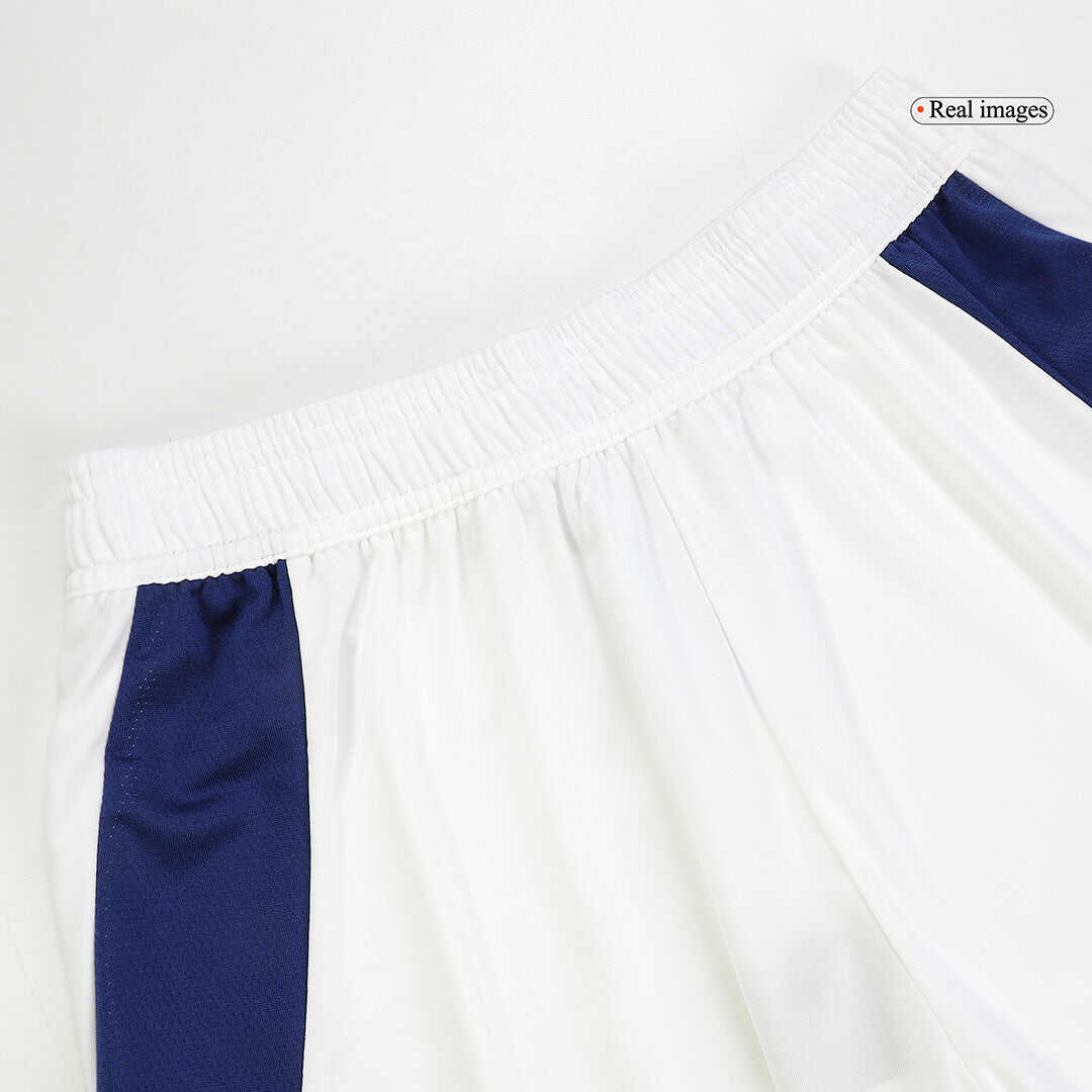 Arsenal Home Soccer Shorts