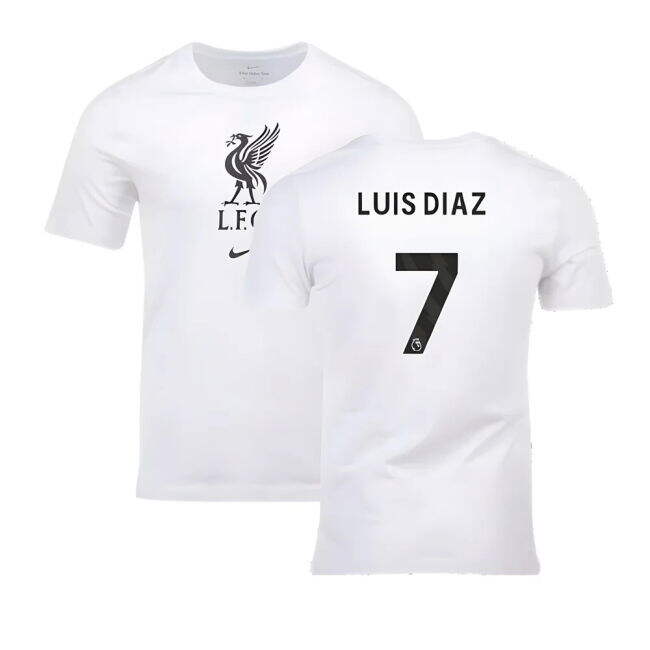 Liverpool Special Edition Jersey 2023-2024