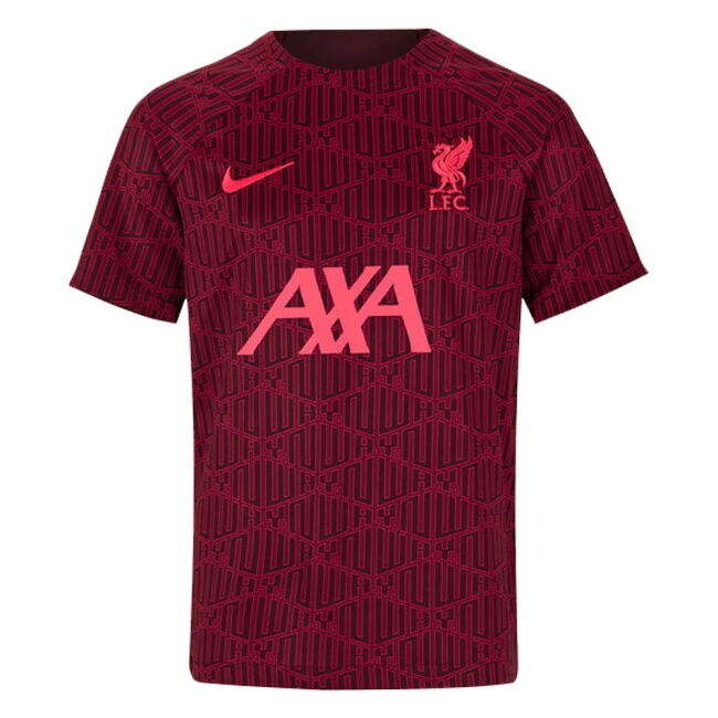 Liverpool Classic Jersey 2022-2023