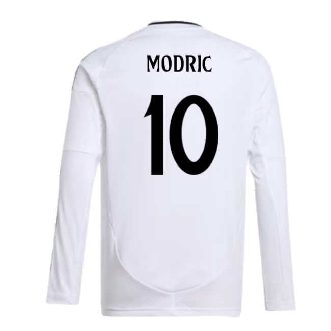 2025-2026 Real Madrid Home shirt - performance bargain v1.112