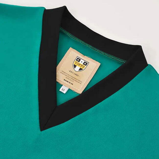 Plymouth Argyle 1958-1959 Retro Football Jersey