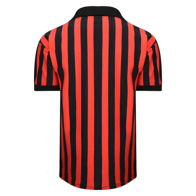 AC Milan Jersey 2025-2026 - genuine replica jersey trendy v1.168